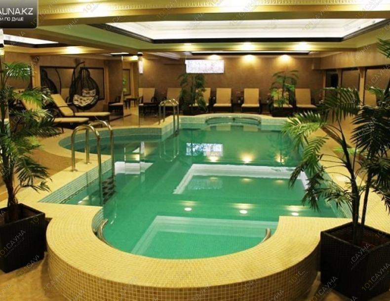 Элитный SPA Euphoria, в Астане, Туркестан, 8 |  | 101sauna.kz