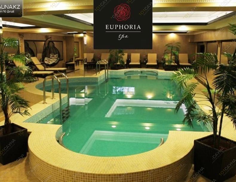 Элитный SPA Euphoria, в Астане, Туркестан, 8 |  | 101sauna.kz