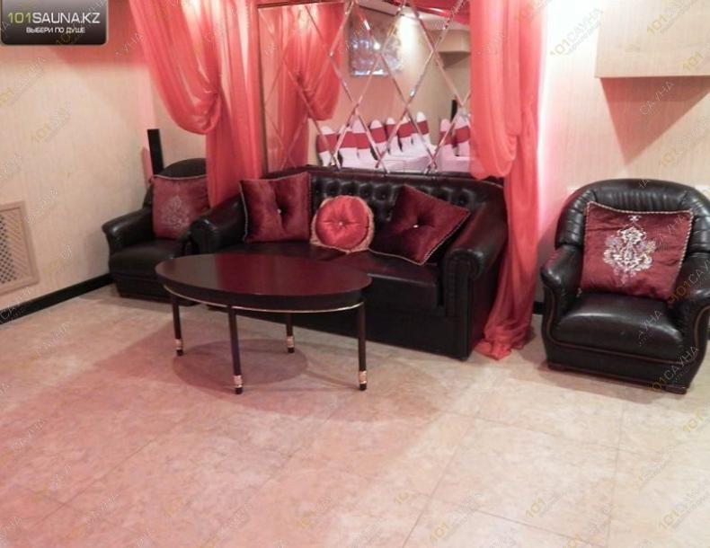 Элитный SPA Euphoria, в Астане, Туркестан, 8 |  | 101sauna.kz