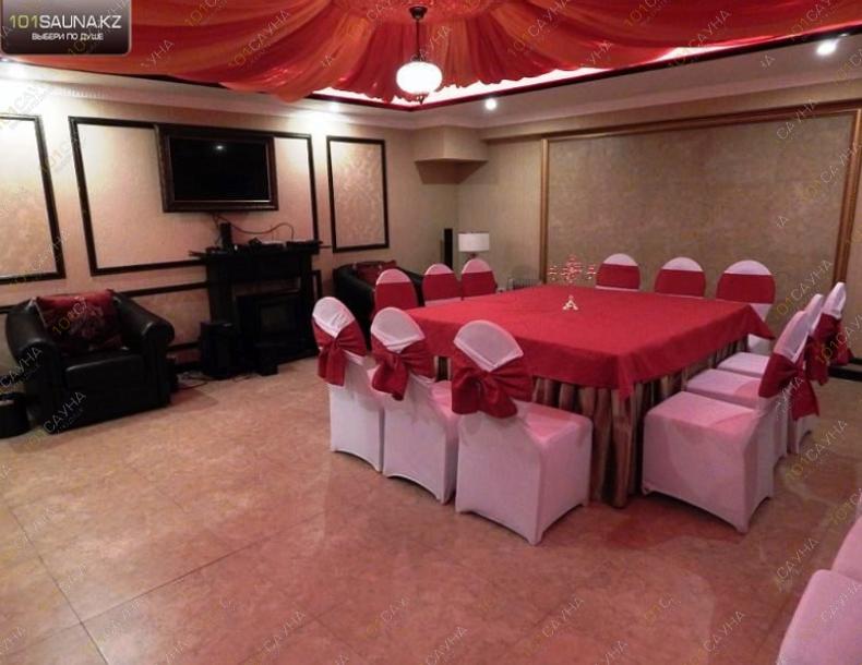 Элитный SPA Euphoria, в Астане, Туркестан, 8 |  | 101sauna.kz