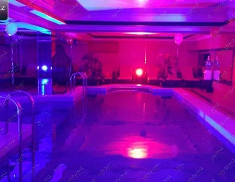 Элитный SPA Euphoria, в Астане, Туркестан, 8 |  | 101sauna.kz