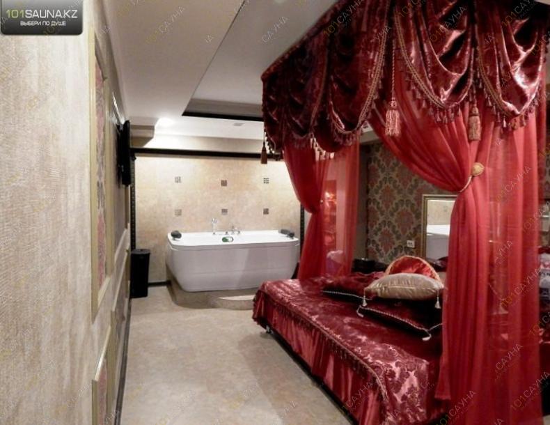 Элитный SPA Euphoria, в Астане, Туркестан, 8 |  | 101sauna.kz