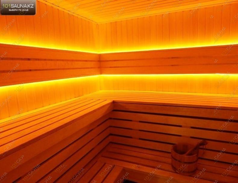 Элитный SPA Euphoria, в Астане, Туркестан, 8 |  | 101sauna.kz