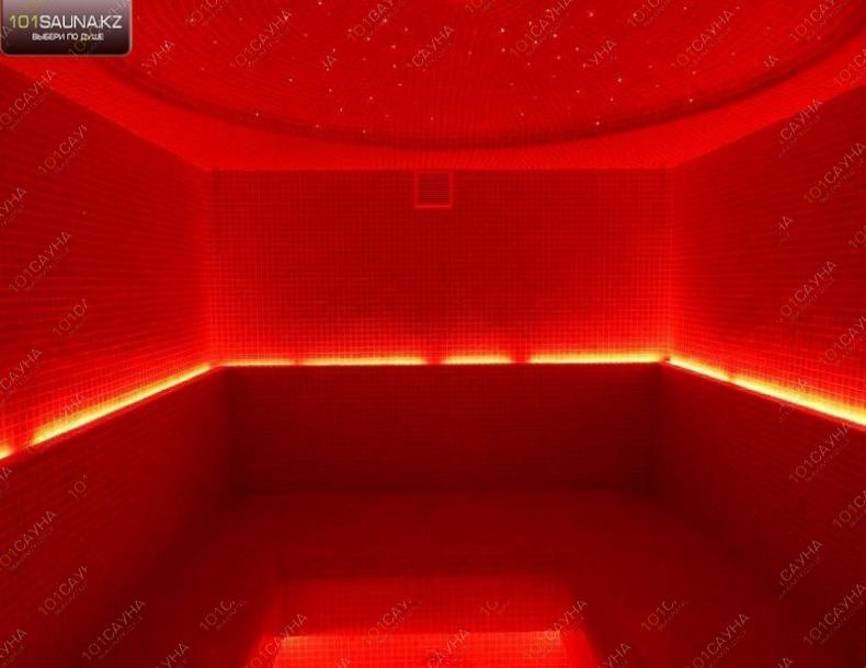 Элитный SPA Euphoria, в Астане, Туркестан, 8 |  | 101sauna.kz
