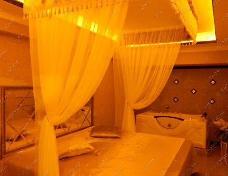 Элитный SPA Euphoria, в Астане, Туркестан, 8 |  | 101sauna.kz