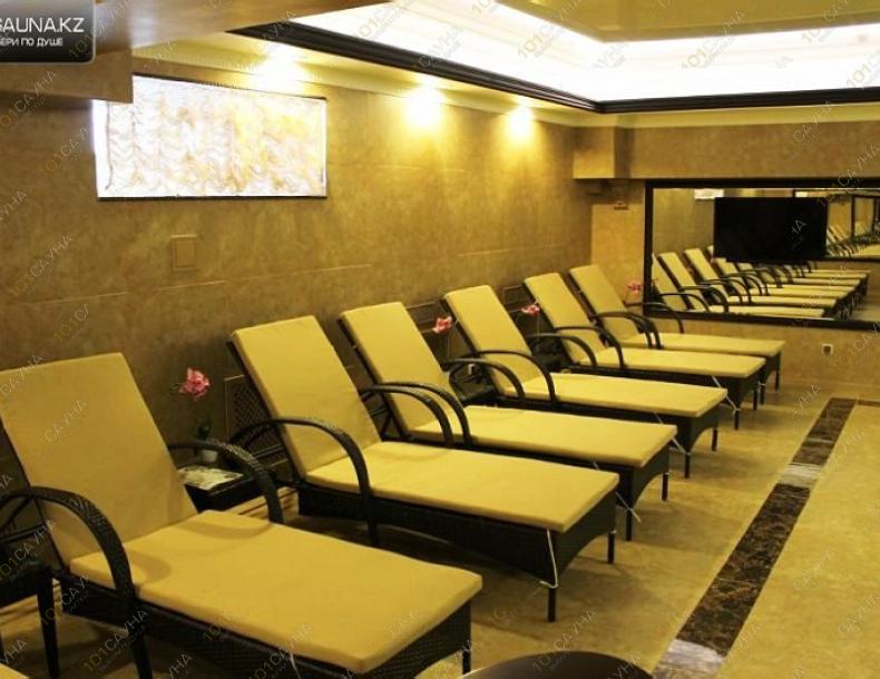 Элитный SPA Euphoria, в Астане, Туркестан, 8 |  | 101sauna.kz