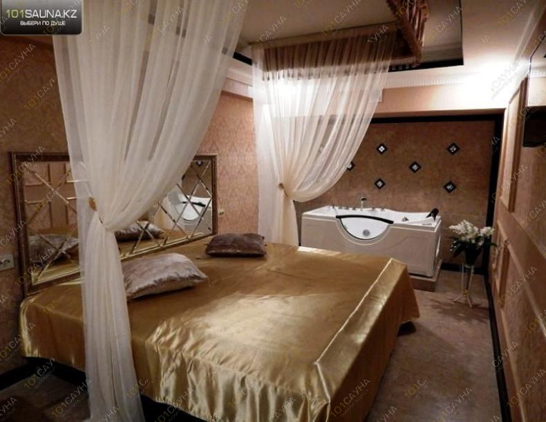 Элитный SPA Euphoria, в Астане, Туркестан, 8 |  | 101sauna.kz