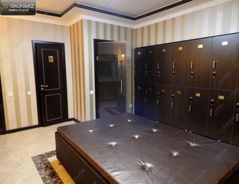 Элитный SPA Euphoria, в Астане, Туркестан, 8 |  | 101sauna.kz