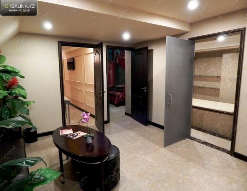 Элитный SPA Euphoria, в Астане, Туркестан, 8 |  | 101sauna.kz