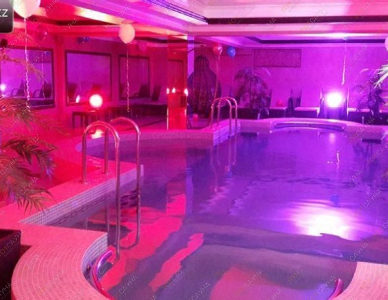 Элитный SPA Euphoria, в Астане, Туркестан, 8 |  | 101sauna.kz