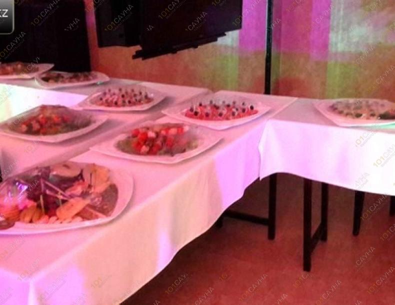 Элитный SPA Euphoria, в Астане, Туркестан, 8 |  | 101sauna.kz