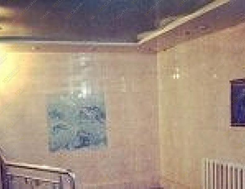 Сауна На Тулюбаева, в Астане, Тулюбаева |  | 101sauna.kz
