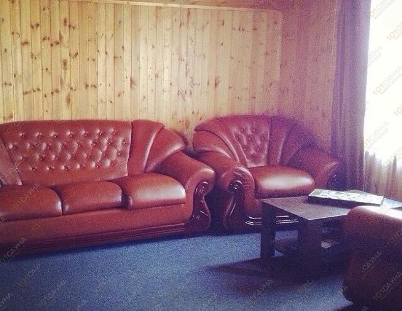 Сауна На Тулюбаева, в Астане, Тулюбаева |  | 101sauna.kz