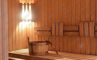 Сауна На Тулюбаева, в Астане, Тулюбаева |  | 101sauna.kz