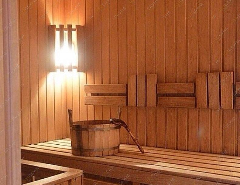 Сауна На Тулюбаева, в Астане, Тулюбаева |  | 101sauna.kz
