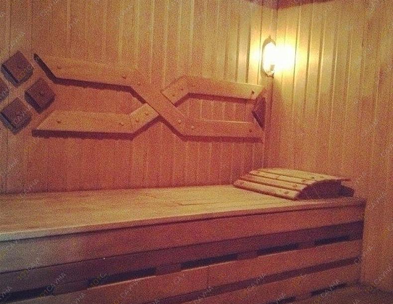 Сауна На Тулюбаева, в Астане, Тулюбаева |  | 101sauna.kz