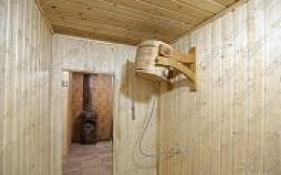 Дом  МАВ, в Алматы, мкр. Мамыр-4, 90А |  | 101sauna.kz