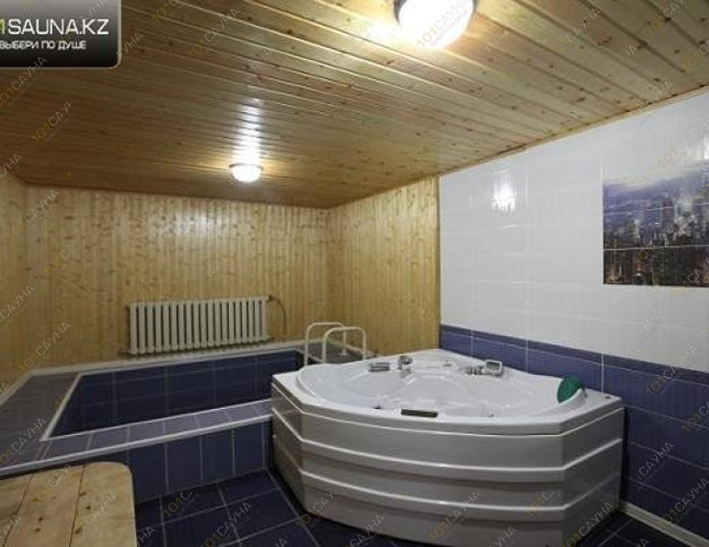 Дом  МАВ, в Алматы, мкр. Мамыр-4, 90А |  | 101sauna.kz