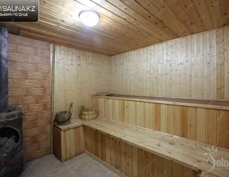 Дом  МАВ, в Алматы, мкр. Мамыр-4, 90А |  | 101sauna.kz