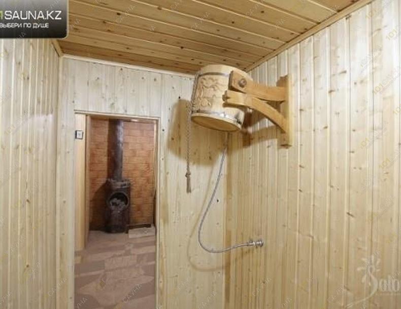 Дом  МАВ, в Алматы, мкр. Мамыр-4, 90А |  | 101sauna.kz