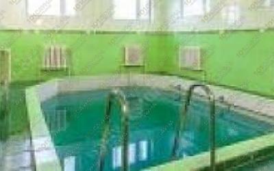 Сауна Шансон, в Алматы, ул. Брусиловского, 134А |  | 101sauna.kz
