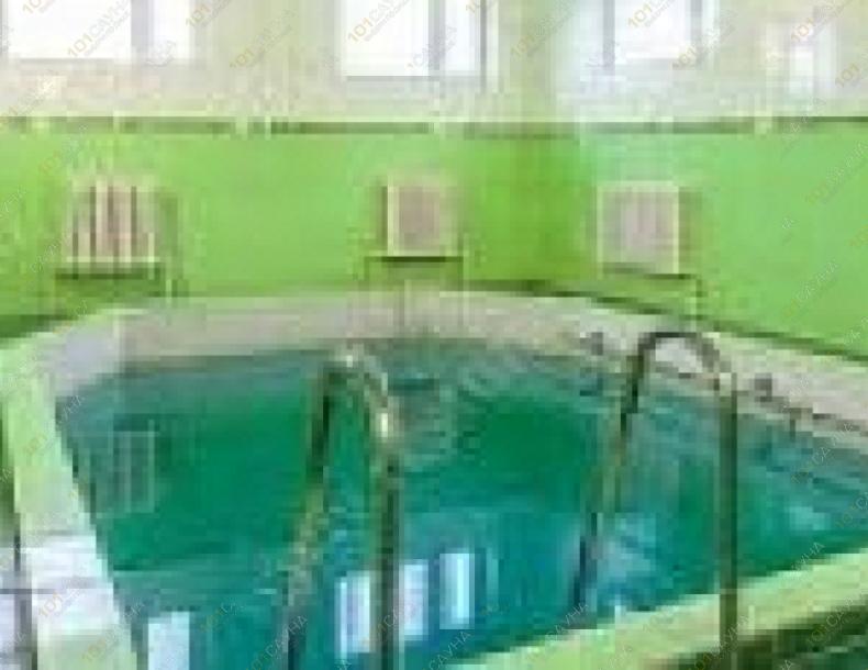 Сауна Шансон, в Алматы, ул. Брусиловского, 134А |  | 101sauna.kz
