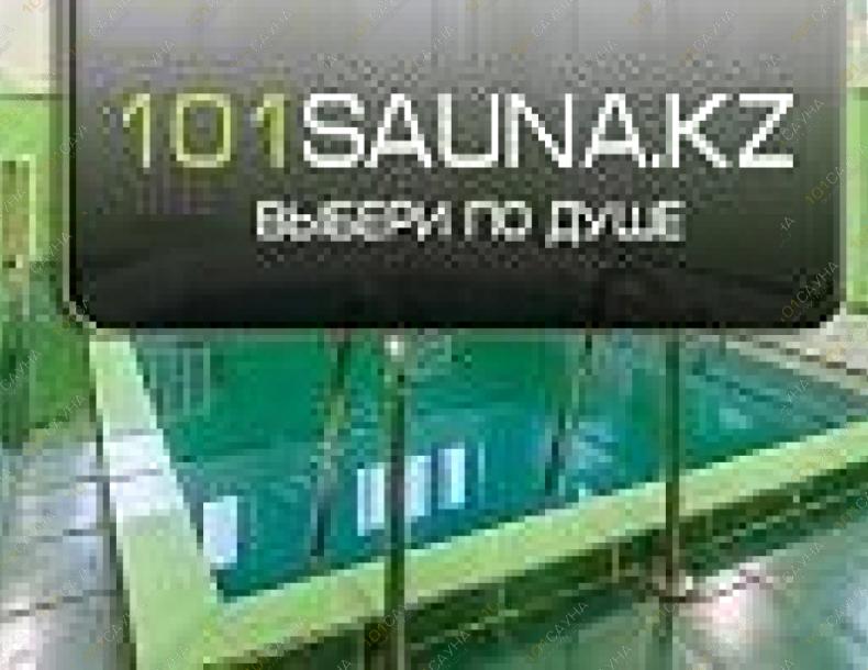 Сауна Шансон, в Алматы, ул. Брусиловского, 134А |  | 101sauna.kz