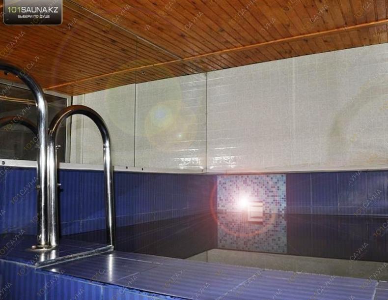 Элитный комплекс В горах, в Алматы, с. Алатау, мкр. Нурлытау, ул. Звездная |  | 101sauna.kz