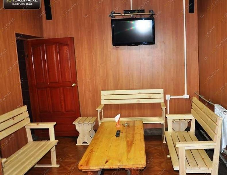 Элитный комплекс В горах, в Алматы, с. Алатау, мкр. Нурлытау, ул. Звездная |  | 101sauna.kz