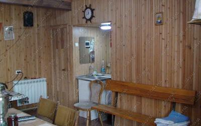 Баня Русско-финская, в Алматы, Нурпеисова (Калкаман 2), 225 |  | 101sauna.kz