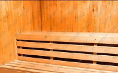 Сауна Аян, в Караганде, Терешковой, 1Б |  | 101sauna.kz