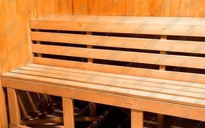 Сауна Аян, в Караганде, Терешковой, 1Б |  | 101sauna.kz