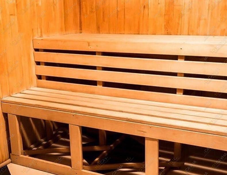 Сауна Аян, в Караганде, Терешковой, 1Б |  | 101sauna.kz