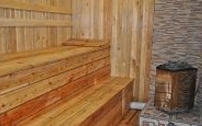 Сауна На Майлина, в Алматы, ул. Майлина, 13 |  | 101sauna.kz