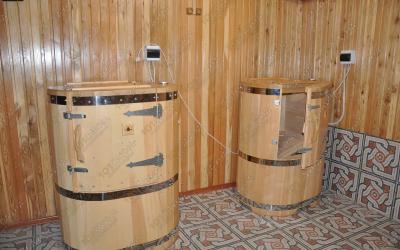 Сауна На Майлина, в Алматы, ул. Майлина, 13 |  | 101sauna.kz