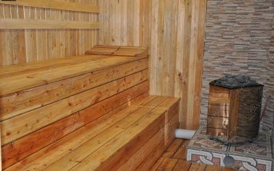 Сауна На Майлина, в Алматы, ул. Майлина, 13 |  | 101sauna.kz