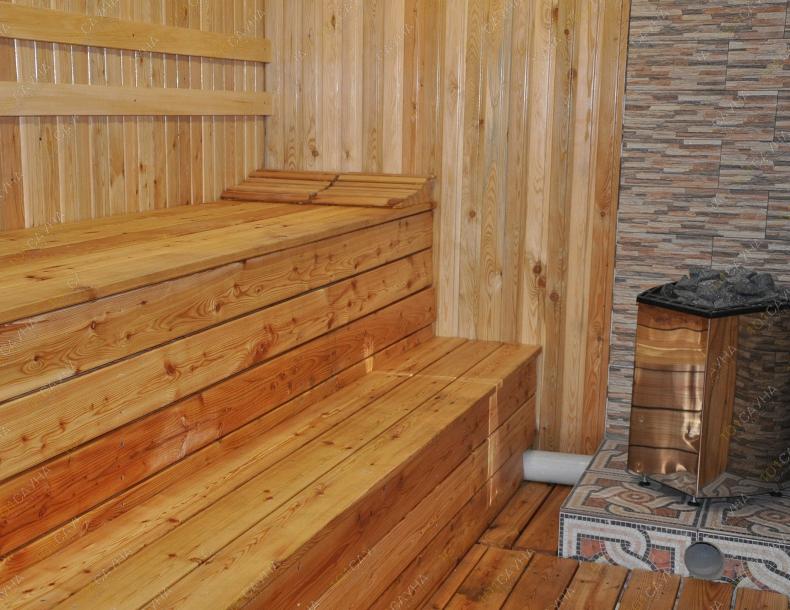 Сауна На Майлина, в Алматы, ул. Майлина, 13 |  | 101sauna.kz