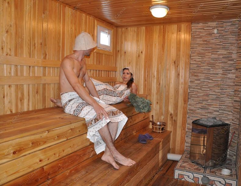 Сауна На Майлина, в Алматы, ул. Майлина, 13 |  | 101sauna.kz