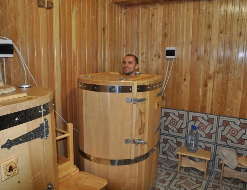 Сауна На Майлина, в Алматы, ул. Майлина, 13 |  | 101sauna.kz