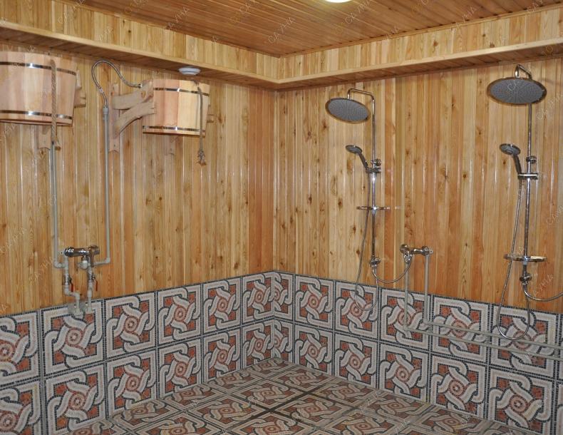 Сауна На Майлина, в Алматы, ул. Майлина, 13 |  | 101sauna.kz