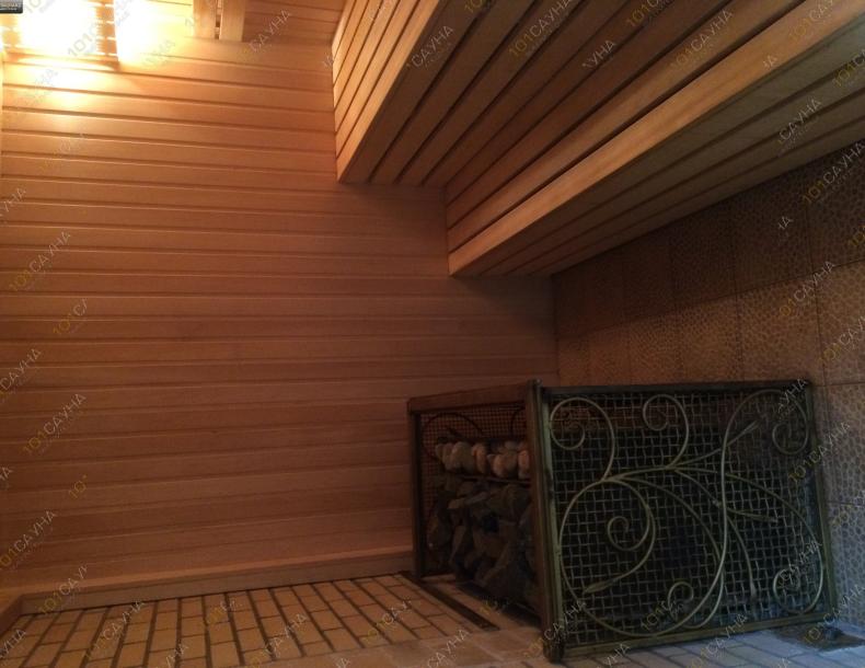 Баня Сруб на Жекебаева, в Караганде, Жекебаева, 131/3 |  | 101sauna.kz