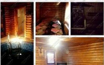 Сауна На Жбанова, в Астане, Нур-Султан, Жабанова, 23/23 |  | 101sauna.kz