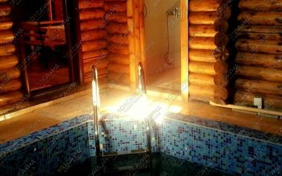 Сауна На Жбанова, в Астане, Нур-Султан, Жабанова, 23/23 |  | 101sauna.kz