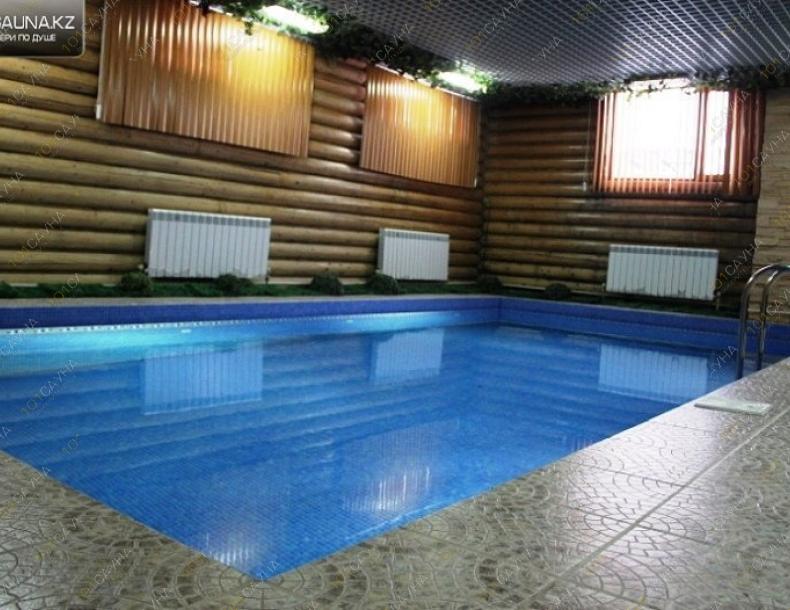 VIP сауна Усадьба, в Астане, Мустафина, 44 |  | 101sauna.kz