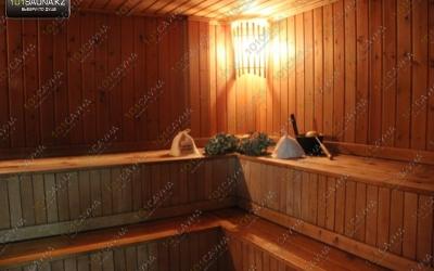 VIP сауна Усадьба, в Астане, Мустафина, 44 |  | 101sauna.kz