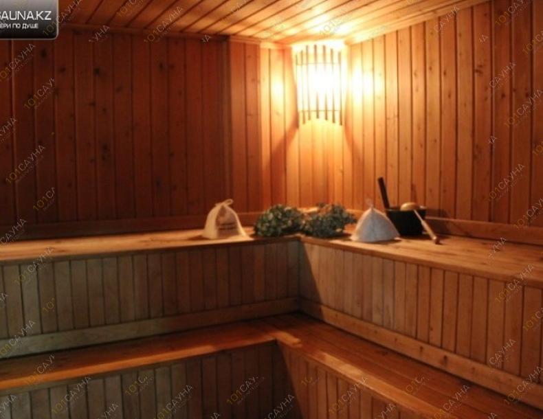VIP сауна Усадьба, в Астане, Мустафина, 44 |  | 101sauna.kz