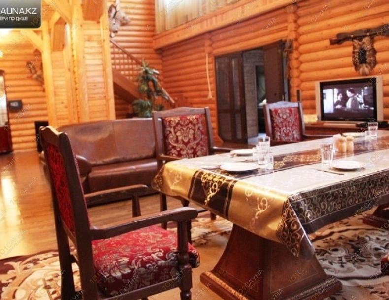 VIP сауна Усадьба, в Астане, Мустафина, 44 |  | 101sauna.kz