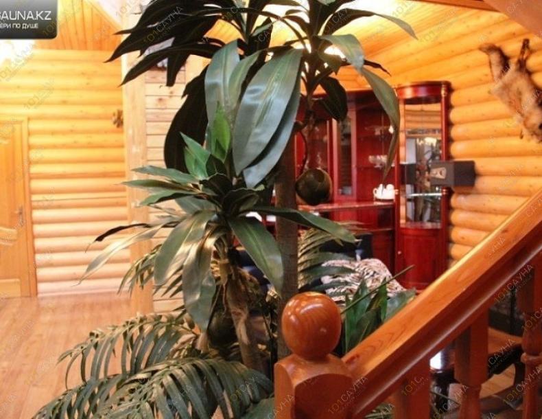 VIP сауна Усадьба, в Астане, Мустафина, 44 |  | 101sauna.kz