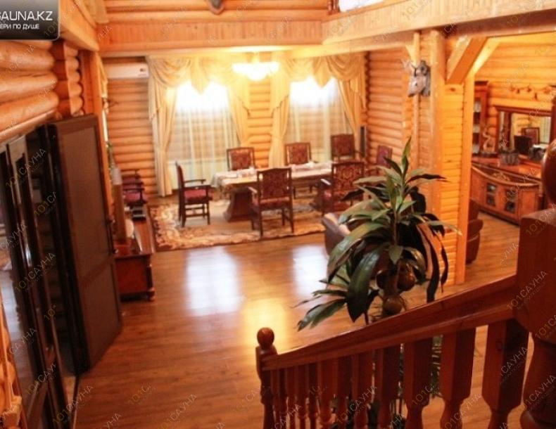 VIP сауна Усадьба, в Астане, Мустафина, 44 |  | 101sauna.kz