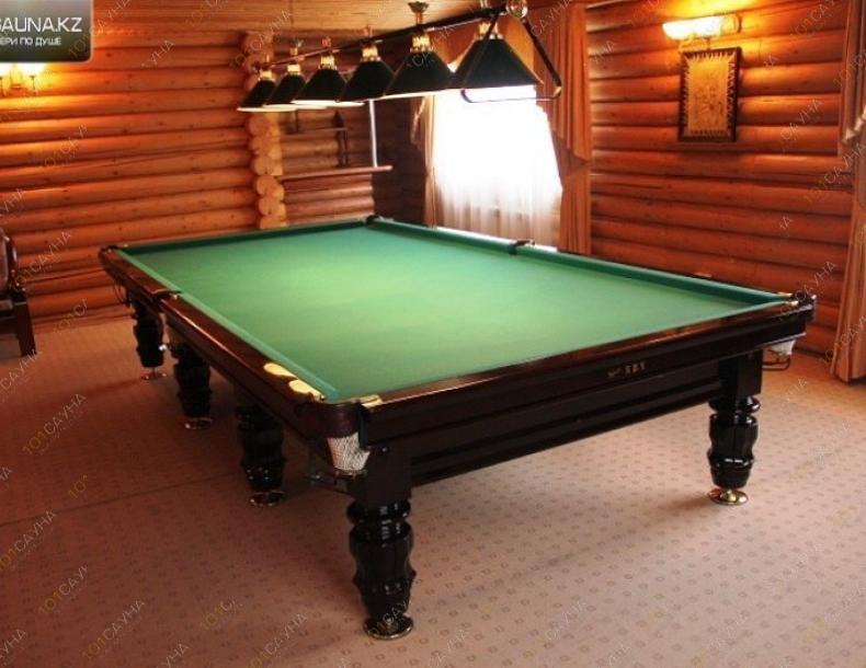 VIP сауна Усадьба, в Астане, Мустафина, 44 |  | 101sauna.kz